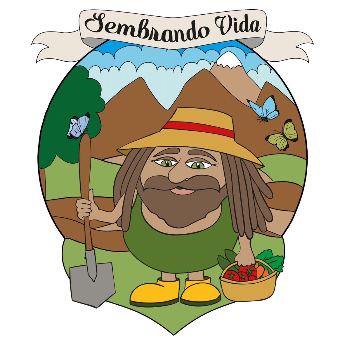 logo papa semilla comprar semillas de marihuana