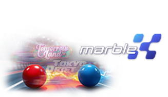 MarbleX